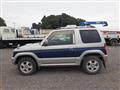 2001 Mitsubishi Pajero Mini