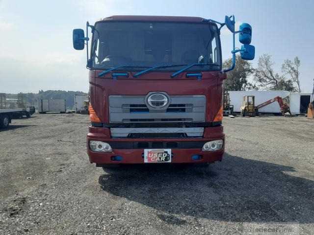 2004 Hino Hino Others