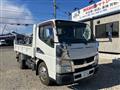 2014 Mitsubishi Canter