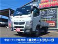 2014 Mitsubishi Canter
