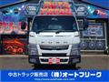 2014 Mitsubishi Canter