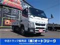 2014 Mitsubishi Canter