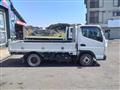 2014 Mitsubishi Canter
