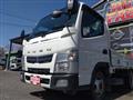 2014 Mitsubishi Canter
