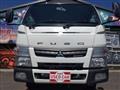 2014 Mitsubishi Canter