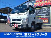 2014 Mitsubishi Canter
