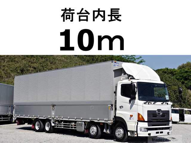 2014 Hino Hino Others