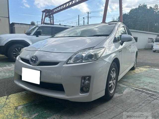 2009 Toyota Prius