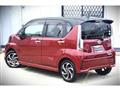 2020 Daihatsu Move Custom
