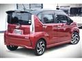 2020 Daihatsu Move Custom