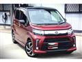 2020 Daihatsu Move Custom