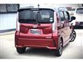 2020 Daihatsu Move Custom