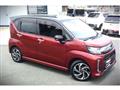 2020 Daihatsu Move Custom