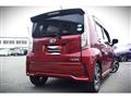 2020 Daihatsu Move Custom