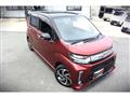 2020 Daihatsu Move Custom