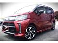 2020 Daihatsu Move Custom
