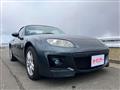 2011 Mazda Roadster