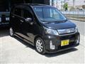2013 Daihatsu Move Custom