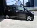 2013 Daihatsu Move Custom