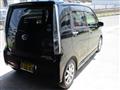 2013 Daihatsu Move Custom
