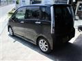 2013 Daihatsu Move Custom