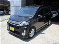 2013 Daihatsu Move Custom