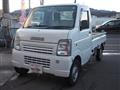 2006 Suzuki Carry Truck