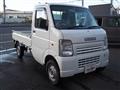 2006 Suzuki Carry Truck