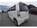 2010 Suzuki Wagon R