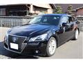 2013 Toyota Crown Athlete Series