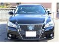 2013 Toyota Crown Athlete Series
