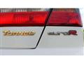 2000 Honda Torneo