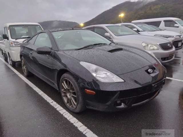 1999 Toyota Celica