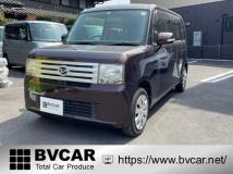 2010 Daihatsu Move Conte