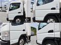 2015 Mitsubishi Canter
