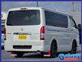 2014 Toyota Hiace Van