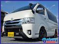 2014 Toyota Hiace Van