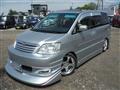 2001 Toyota Noah