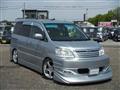 2001 Toyota Noah
