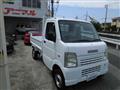 2008 Suzuki Carry Truck