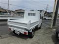 2008 Suzuki Carry Truck