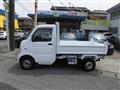 2008 Suzuki Carry Truck