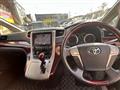 2010 Toyota Vellfire