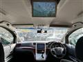 2010 Toyota Vellfire