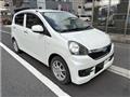 2014 Daihatsu Mira