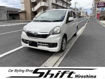 2014 Daihatsu Mira