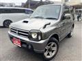 2008 Suzuki Jimny