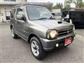 2008 Suzuki Jimny