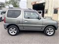 2008 Suzuki Jimny