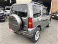 2008 Suzuki Jimny